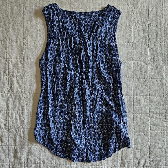 Eddie bauer tank top (0126) - Picture 2 of 3